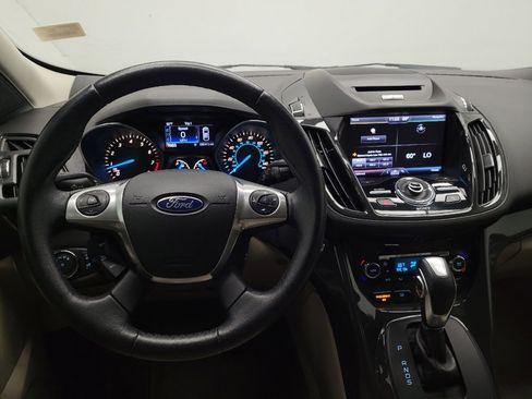 Used 2015 Ford Escape Titanium w/ Equipment Group 301A FWD image 22