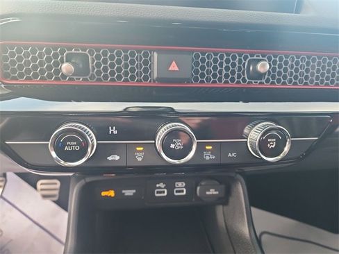 Used 2024 Honda Civic Si image 24