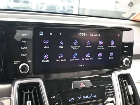 Used 2023 Kia Sorento EX FWD image 21