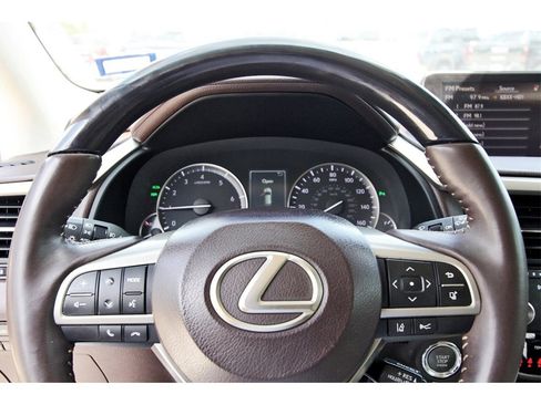 Used 2017 Lexus RX 350 FWD image 14