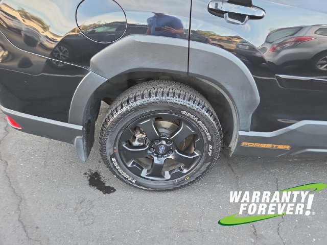Used 2023 Subaru Forester Wilderness AWD/4WD image 21