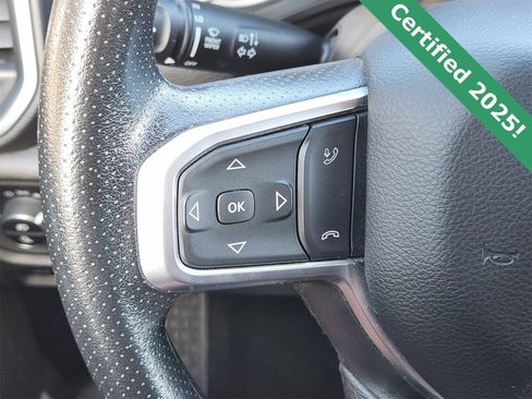 Certified 2025 RAM 1500 Big Horn image 26