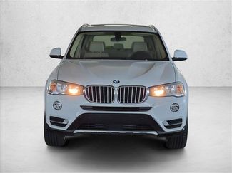 Used 2017 BMW X3 xDrive28i AWD/4WD video 2
