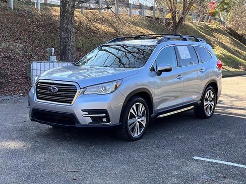 Used 2021 Subaru Ascent Limited w/ Technology Package image 28
