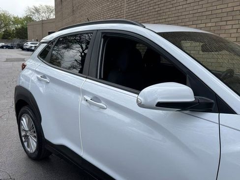 Used 2018 Hyundai Kona SEL FWD image 5