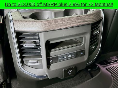 New 2026 RAM 1500 Laramie image 30