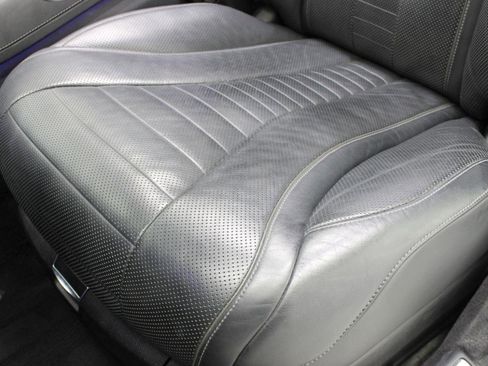 Used 2014 Mercedes-Benz S 550 4dr Sdn S 550 RWD image 35