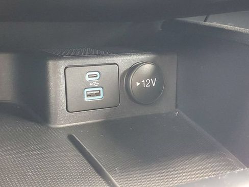 Certified 2023 Ford Escape Active AWD/4WD image 27