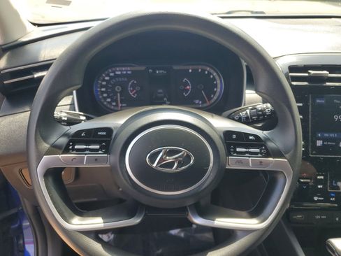 Used 2024 Hyundai Tucson SEL image 10