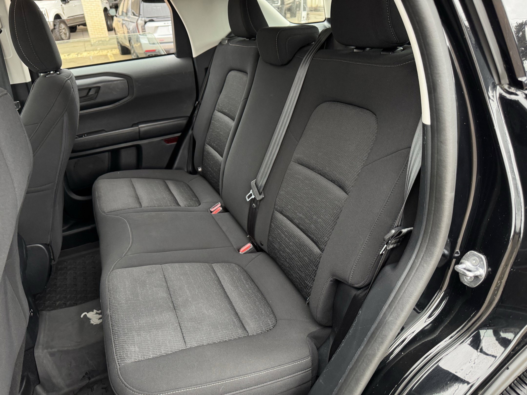 Used 2021 Ford Bronco Sport AWD/4WD image 27