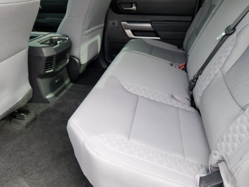 Used 2024 Toyota Tundra SR5 w/ SR5 Convenience Package image 27