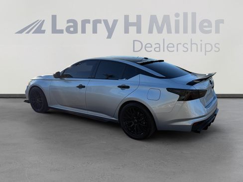 Used 2019 Nissan Altima 2.5 SL image 3