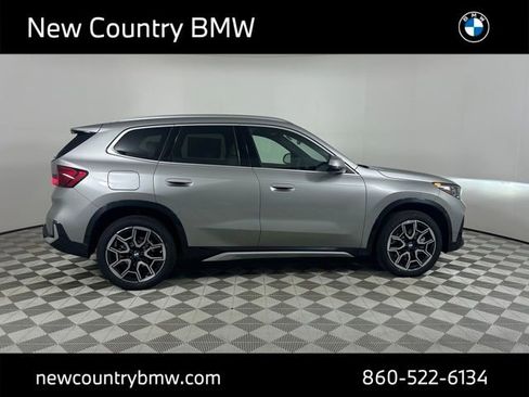 New 2026 BMW X1 xDrive28i w/ Technology Package image 8