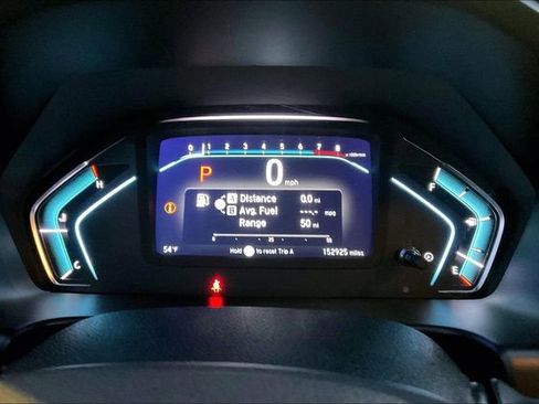 Used 2018 Honda Odyssey EX-L image 10