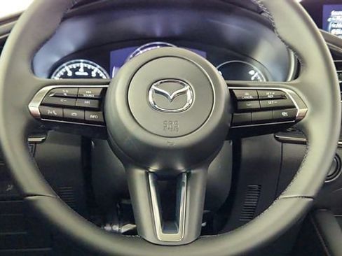 New 2026 MAZDA MAZDA3 Carbon AWD/4WD image 23