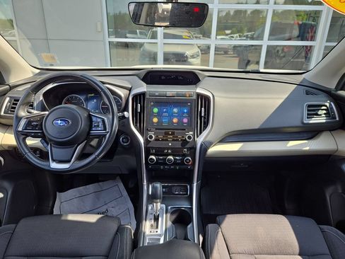 Used 2020 Subaru Ascent Premium w/ Convenience Package AWD/4WD image 19
