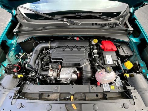 Used 2022 Jeep Renegade Trailhawk w/ Sun/Sound Group image 31