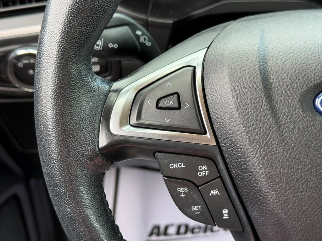 Used 2023 Ford Edge SEL w/ Convenience Package AWD/4WD image 32