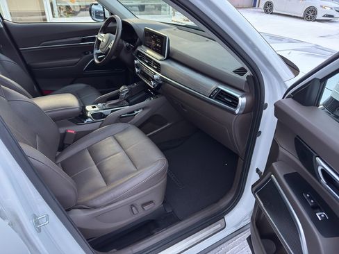 Used 2021 Kia Telluride SX image 40