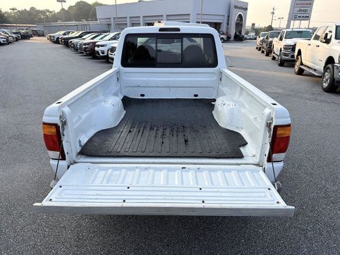 Used 1999 Ford Ranger 2WD SuperCab image 15