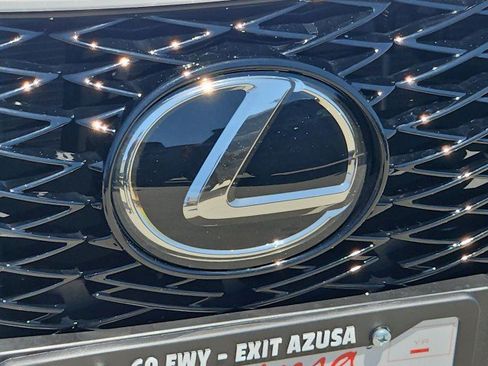 Used 2025 Lexus IS 300 F Sport w/ Accessory Package 2 RWD image 30