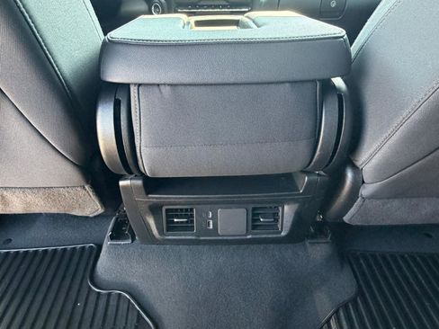 Used 2024 Chevrolet Silverado 1500 Custom RWD image 25