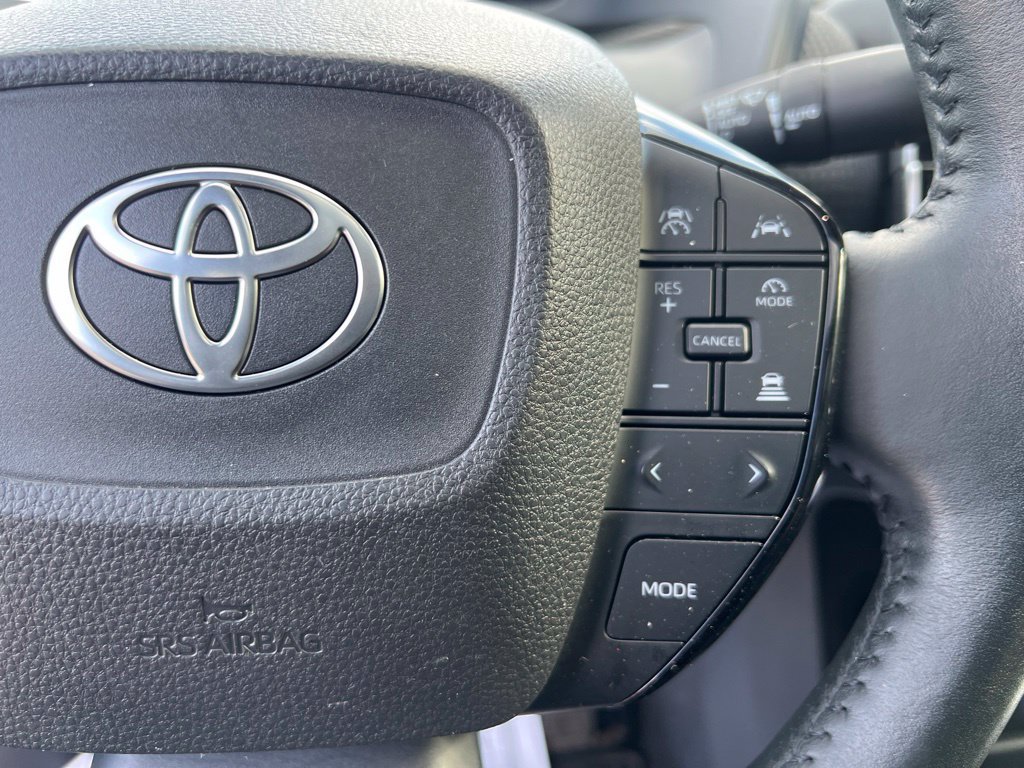 Used 2024 Toyota bZ4X AWD w/ Weather Package image 30