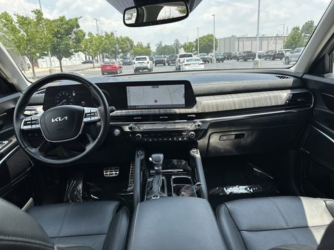 Used 2023 Kia Telluride SX AWD/4WD image 29