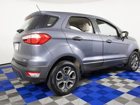 Used 2018 Ford EcoSport S image 5