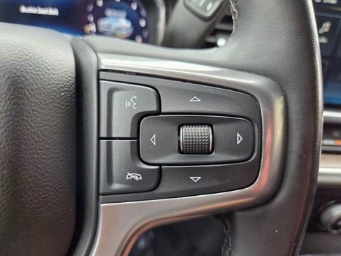 Used 2024 Chevrolet Silverado 1500 LT RWD image 34