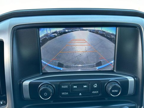 Used 2014 GMC Sierra 1500 SLE w/ SLE Value Package image 17