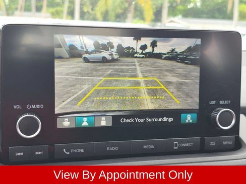 Used 2025 Honda Accord SE image 15