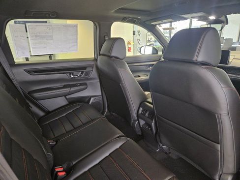 New 2026 Honda CR-V Sport-L image 11