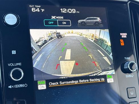 New 2026 Subaru Ascent Premium image 25