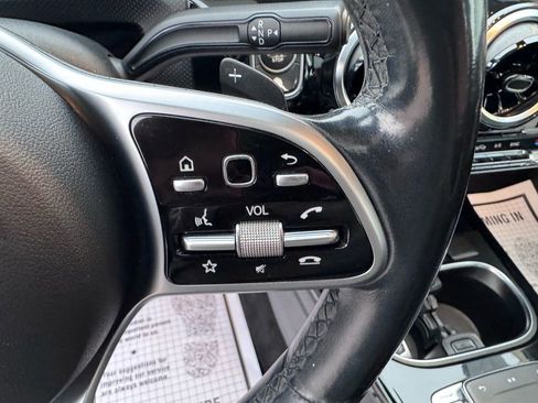 Used 2019 Mercedes-Benz A 220 4MATIC image 21