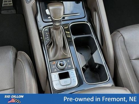 Used 2021 Kia Telluride SX w/ Nightfall Edition Package AWD/4WD image 14
