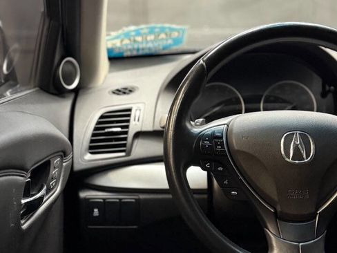 Used 2013 Acura RDX FWD image 17