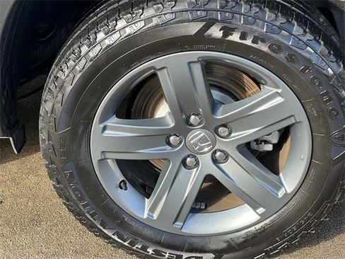 Used 2022 Honda Ridgeline RTL image 8