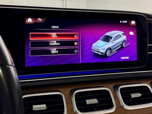Used 2022 Mercedes-Benz GLE 350 image 23