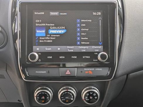 Used 2024 Mitsubishi Outlander Sport LE AWD/4WD image 16