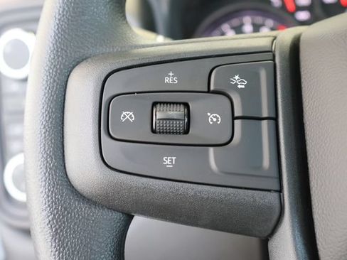 New 2026 GMC Sierra 3500 Pro AWD/4WD image 19