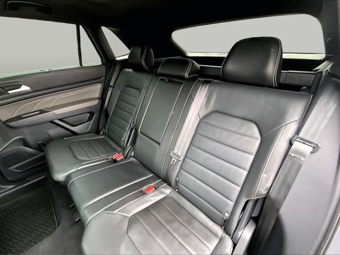 Used 2023 Volkswagen Atlas Cross Sport SEL Premium R-Line AWD/4WD image 41