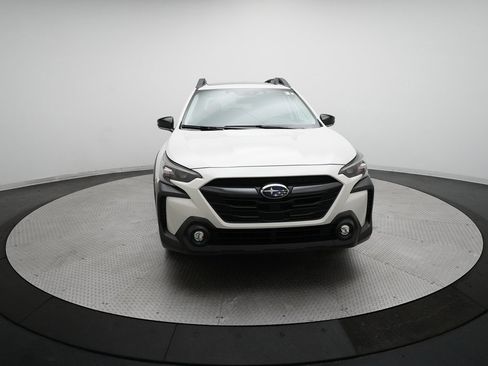 Certified 2025 Subaru Outback Premium image 11