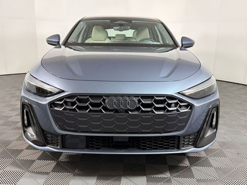New 2026 Audi A5 2.0T Premium Plus AWD/4WD image 5