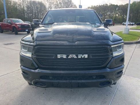 Used 2022 RAM 1500 Laramie image 13