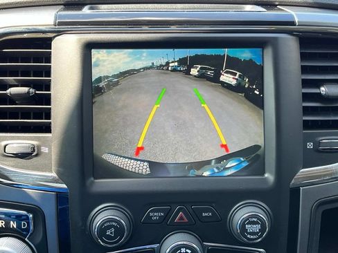 Used 2017 RAM 1500 Sport w/ Convenience Group image 37