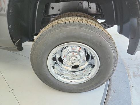 New 2026 RAM 3500 Tradesman AWD/4WD image 45