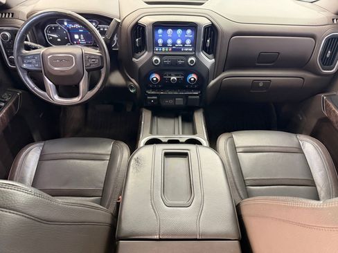 Used 2020 GMC Sierra 2500 Denali w/ Denali Ultimate Package image 15