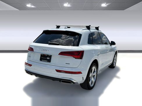 Certified 2024 Audi Q5 2.0T Premium Plus AWD/4WD image 9