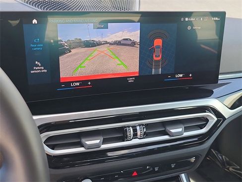 Used 2024 BMW M2 w/ Lighting Package image 14